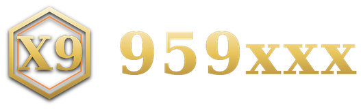 959xxx logo